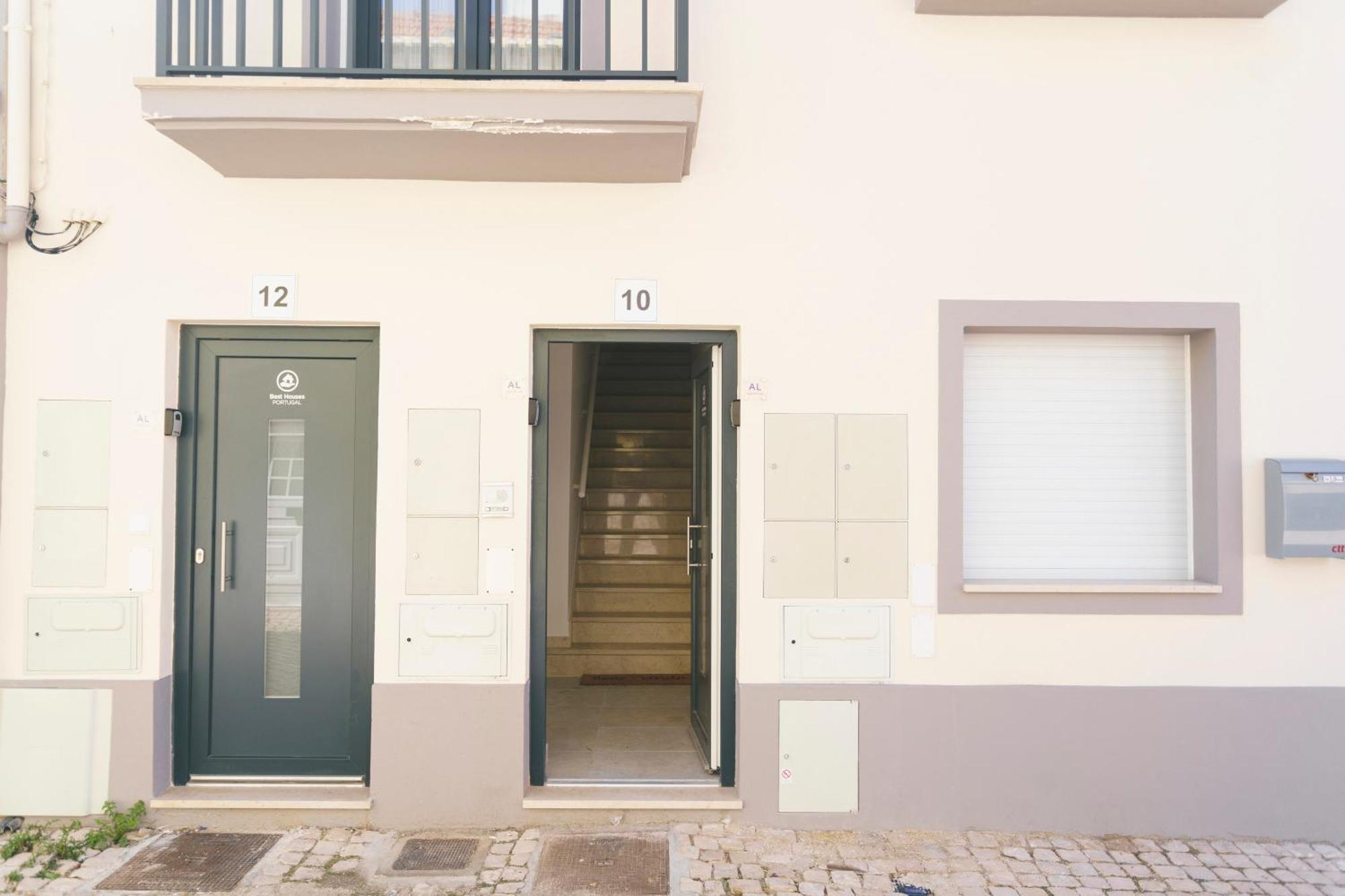 Apartment 101 - Hut Spot Berlengas *