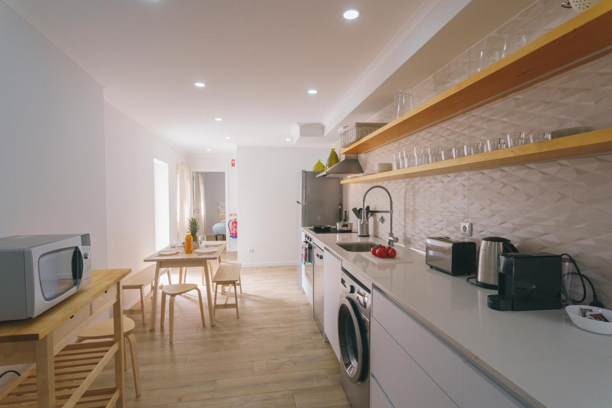 Apartment 101 - Hut Spot Berlengas *