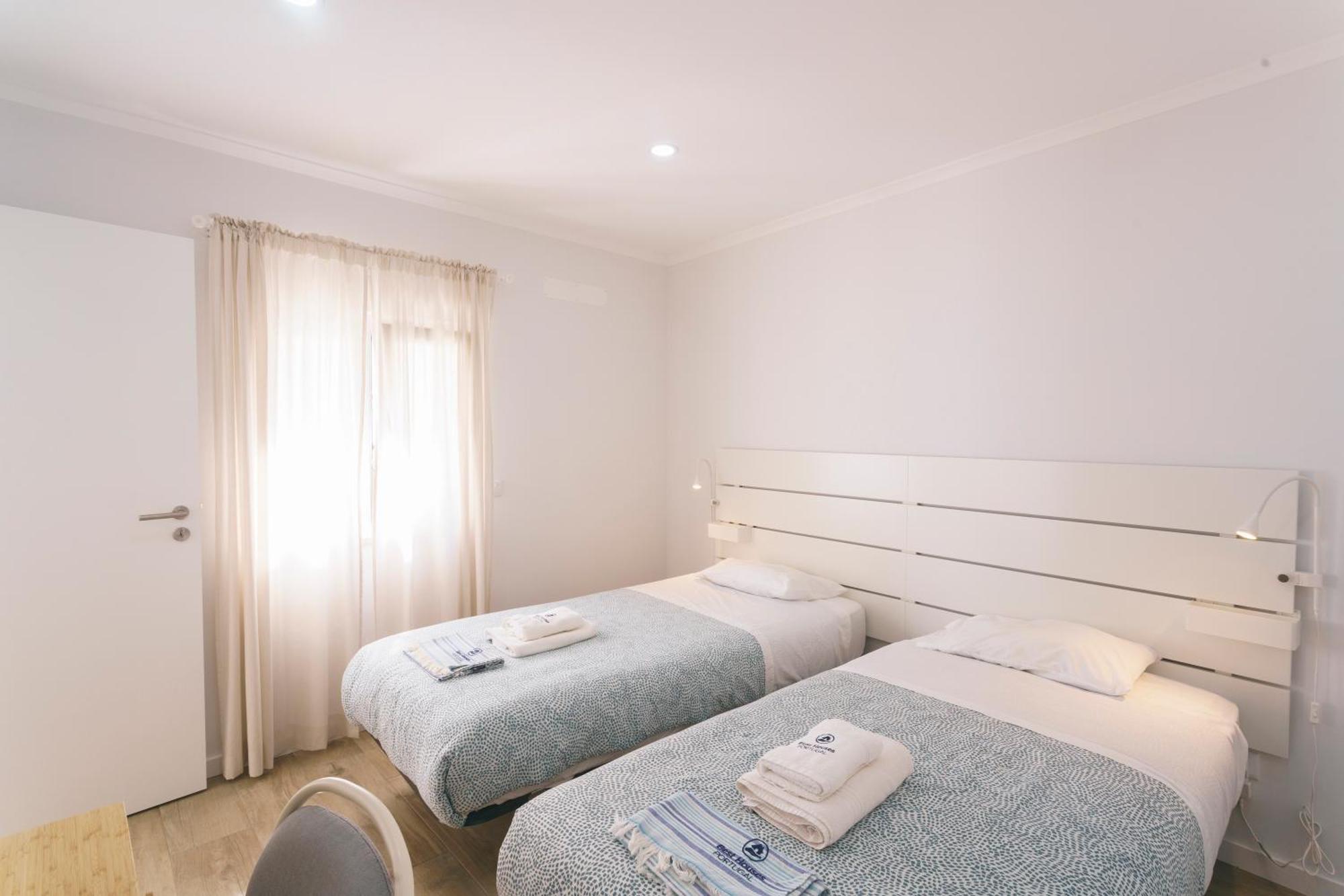 Apartment 101 - Hut Spot Berlengas *