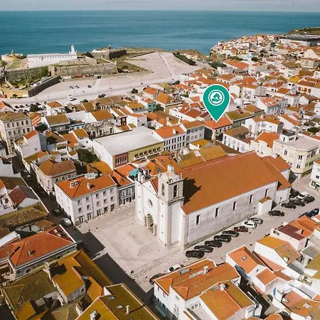 Best Houses 101 - Hut Spot Berlengas Peniche Exterior photo